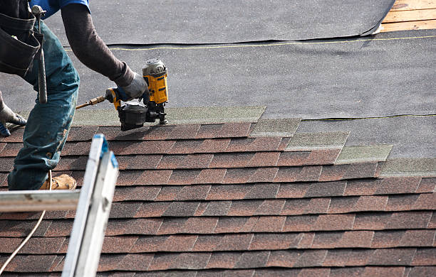 Licensed Flat Roof Repair service in Prides Crossing, MA - Brentwood Metal Roofing